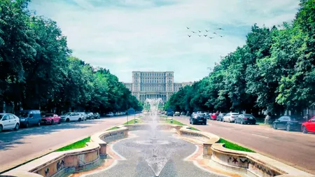 Bucureștiul este în prezent cea mai accesibilă capitală europeană