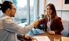 Adio interviuri pe Zoom și CV-uri generate de AI. Companiile se întorc la angajările ‘old school’: cine are curaj să bată la ușă primește un job