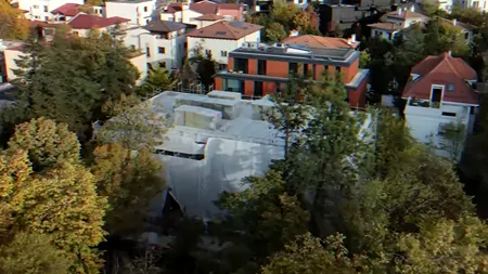 Vila de lux despre care se credea că e pregătită pentru Iohannis rămâne goală. Nimeni nu s-a înscris la licitația RA-APPS