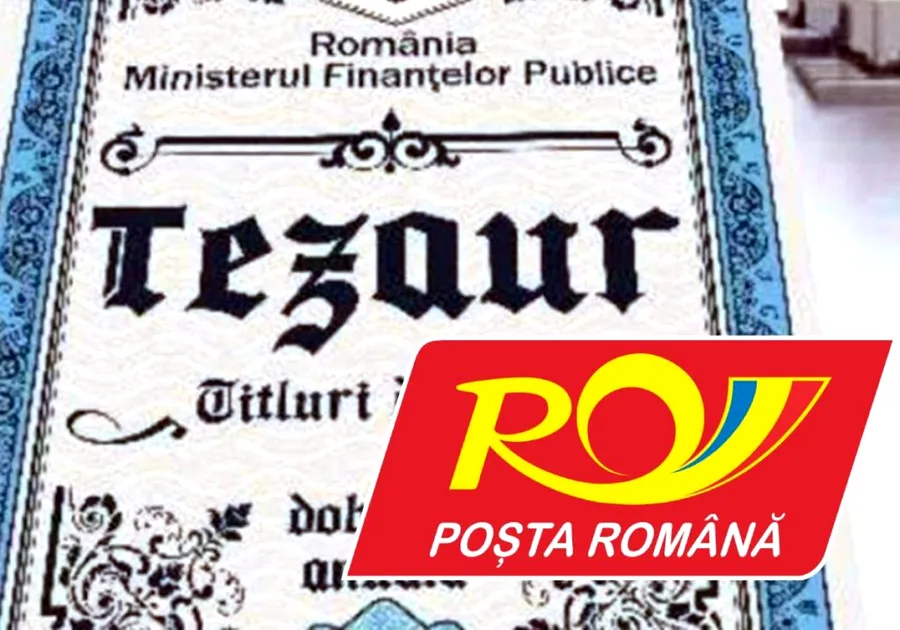 Ministerul Finanţelor lansează prima ediţie a titlurilor de stat Tezaur din 2026. Care sunt dobânzile