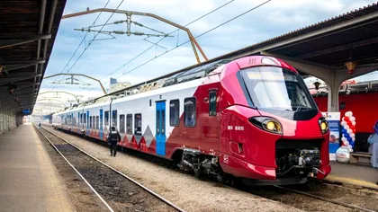 Scandal pe șine: Alstom cere statului român despăgubiri de 1 milion de lei