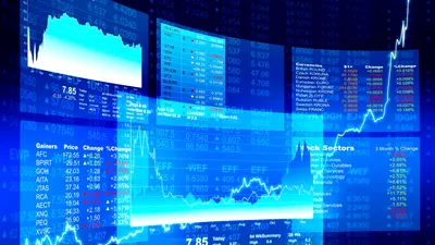 Optimism pe bursele europene. Indicele pan-european Stoxx 600 a urcat cu 0,56%
