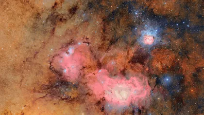 Cea mai avansată cameră digitală din lume face istorie: cum arată primele imagini ale Universului