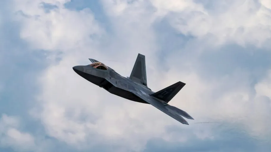 F-47, avionul stealth al viitorului: mai rapid și mai eficient decât un F-35