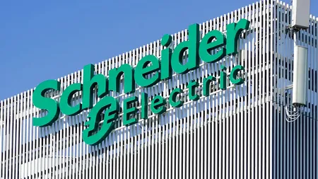 World Economic Forum a desemnat fabrica Schneider Electric din Wuxi, China, ca fiind Sustainability Lighthouse