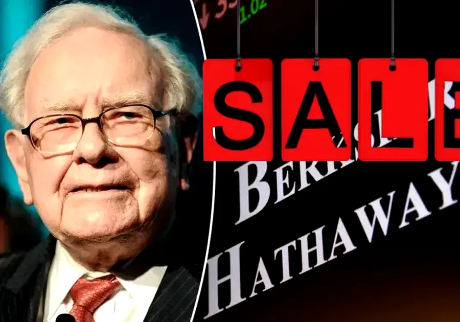 Warren Buffett își restructurează imperiul: Berkshire Hathaway vinde miliarde și acumulează numerar record
