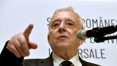 Avertismentul lui Isărescu: „Ne trebuie un guvern, în mod clar”/ Doar investițiile pot împinge în sus economia României