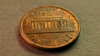 Sfârșitul monedei de un cent: SUA încheie o tradiție de peste 230 de ani