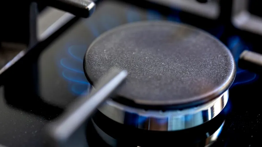 Gazele ating maximele ultimelor șase luni, pe fondul gerului și al tensiunilor geopolitice