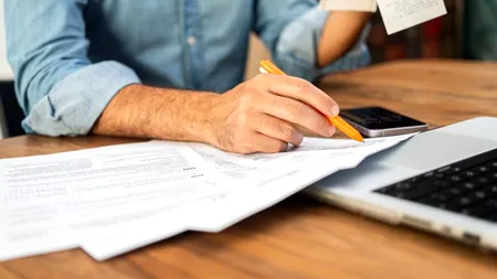 STUDIU Reveal Marketing: 1 din 3 români nu a redirecționat niciodată 3,5% din impozitul pe venit