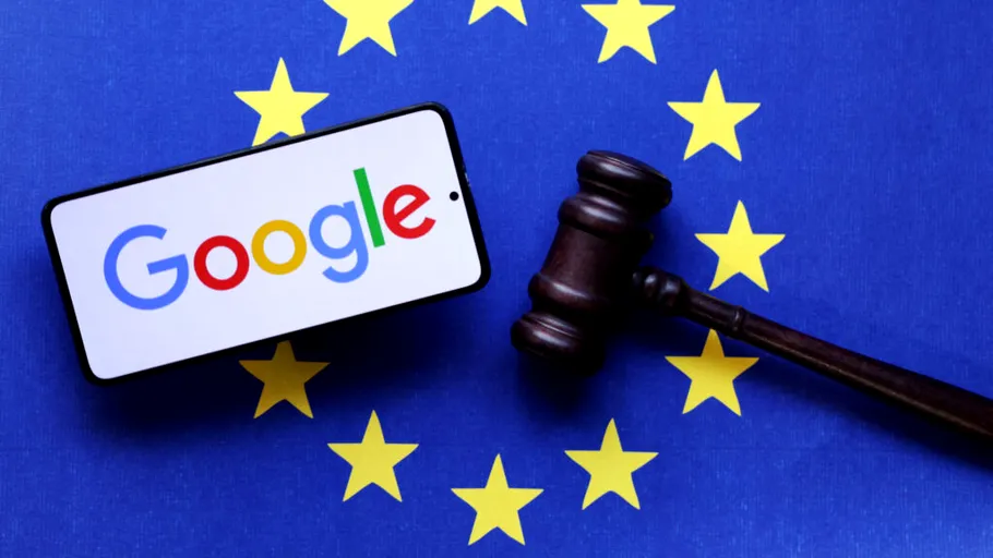Comisia Europeană investighează Google pentru retrogradarea conținutului media în căutări