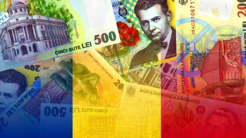 Datoria externă a României a atins pragul de 229,3 miliarde de euro în ianuarie