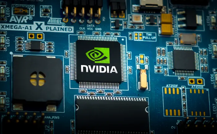 Gigantul AI, Nvidia, aproape să devină cea mai valoroasă companie din lume