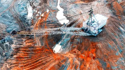 Liderii G7 lansează o strategie comună pentru a securiza accesul la mineralele critice