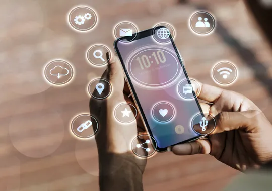 Ce se întâmplă cu banii din factura de telefon și internet. Analiză: Din 100 de lei plătiți, doar 7 lei ajung în salariile angajaților