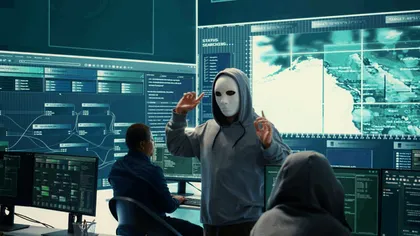 Atac cibernetic al hackerilor ruși asupra armatei britanice. Documente militare sensibile, scurse pe dark web