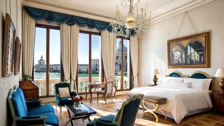 Hotelurile din România explodează: tarife și ocupare în creștere