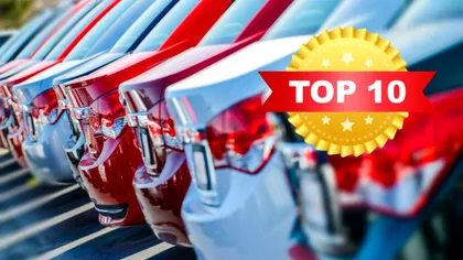 Clasamentul marilor mărci auto zguduit: regele industriei nu e Mercedes și nici Tesla, dar valorează miliarde !