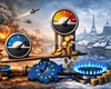 Conflictul din Orientul Mijlociu dublează prețul gazelor în Europa