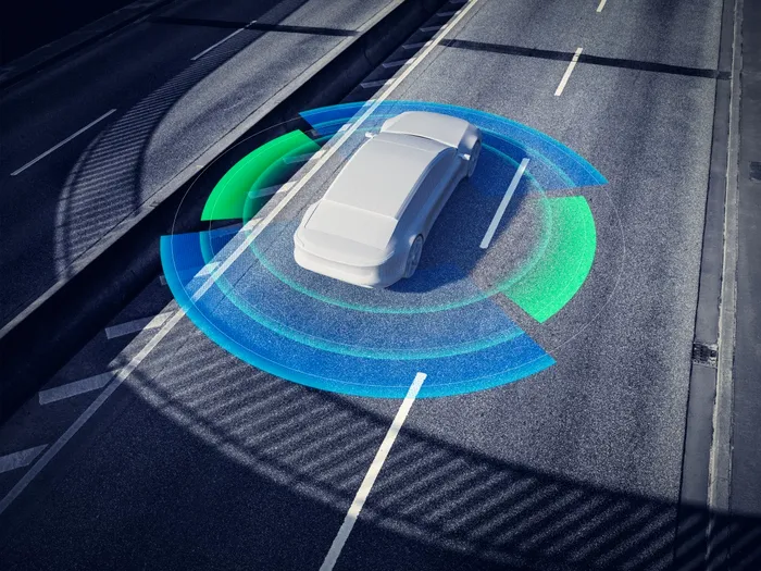 Bosch și Volkswagen dezvoltă un software de conducere autonomă 100% european