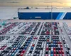 Mărcile auto chinezești vând mai mult decât Renault și Audi