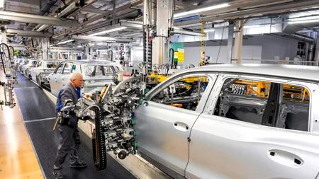 Plan drastic la Volkswagen: economii de 20% până la final de 2028