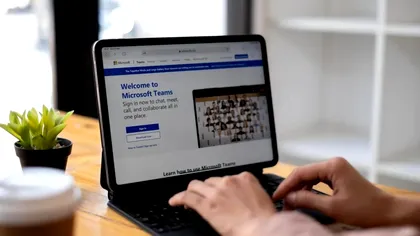 Microsoft interzice capturile de ecran în Teams! Noua funcție, introdusă pentru a proteja datele confidențiale ale companiilor