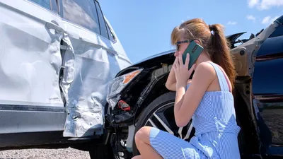 Cum influențează accidentele auto valoarea primelor RCA în România. Despăgubiri record