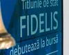 Fidelis și Tezaur atrag 37 miliarde lei în 2025