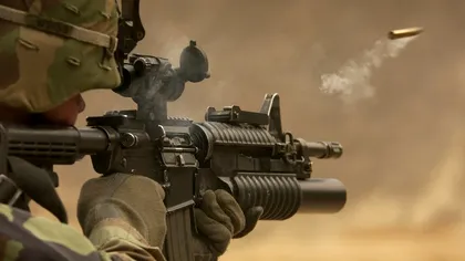 O țară vecină României a făcut exporturi de arme în valoare de 6,65 miliarde de euro