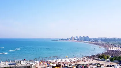 Topul stațiunilor de pe litoralul românesc: rezervările scad dramatic în 2025, iar turiștii străini lipsesc