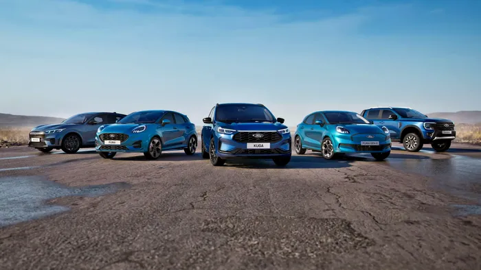 Premieră națională: primul model cu sistem autonom de nivel 2+