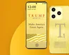 Telefonul Trump, tot absent de pe piață: lansarea amânată, abonamentul cu telemedicină rămâne pe hârtie