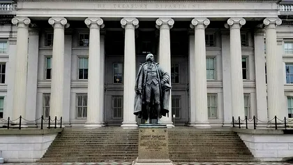 Șeful Trezoreriei americane nu ia în serios decizia Moody's de a retrograda SUA și dă vina pe „greaua moștenire”