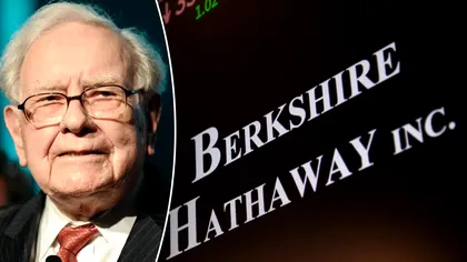 Profitul Berkshire Hathaway scade și tarifele lui Trump amenință viitorul conglomeratului de 344 miliarde $