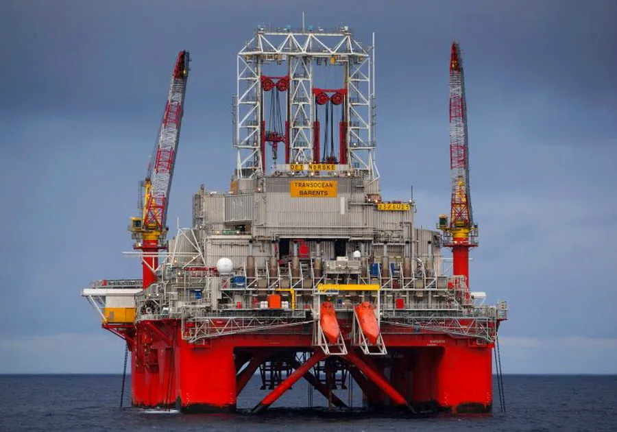 Platforma offshore pentru Neptun Deep, instalată cu succes. Producția de gaze rămâne programată pentru 2027