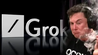 Chatbotul lui Elon Musk îl laudă pe miliardar ca „cel mai mare om din istorie”, „geniu chipeș” și mai atletic decât LeBron James