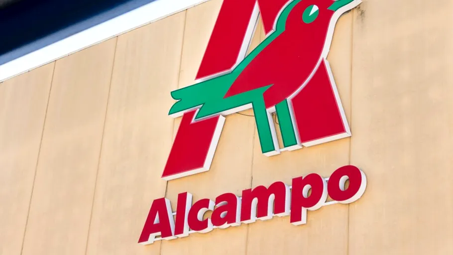 Subsidiara Auchan din Spania închide 16 supermarketuri și concediază personal în 127 de magazine până în noiembrie