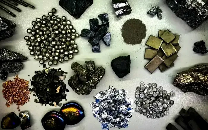 Exporturile de magneți din pământuri rare din China către SUA au explodat în iunie