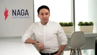 NAGA Group AG anunță rezultate financiare preliminare pentru 2025: venituri stabile, investiții în creștere și perspectivă optimistă pentru 2026