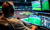 Centrul pirateriei sportive globale, eliminat de pe internet după o acțiune internațională