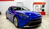 Toyota a dezvăluit în premieră noul „motor cu apă”. Soluția propusă de constructorul japonez nu generează emisii poluante (VIDEO)