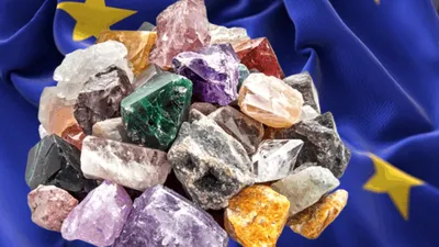 Cum încearcă Europa să-și asigure independența în domeniul metalelor rare față de China