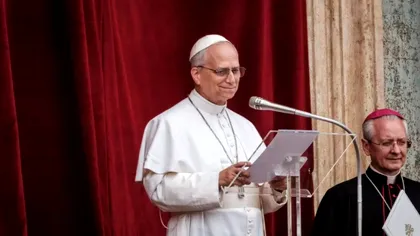 Papa Leon XIV trage un semnal de alarmă: AI-ul poate submina valorile umane