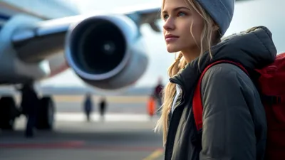 „Furia în avion”. Poziția scaunelor și spațiul First Class declanșează cele mai multe altercații la bordul aeronavelor