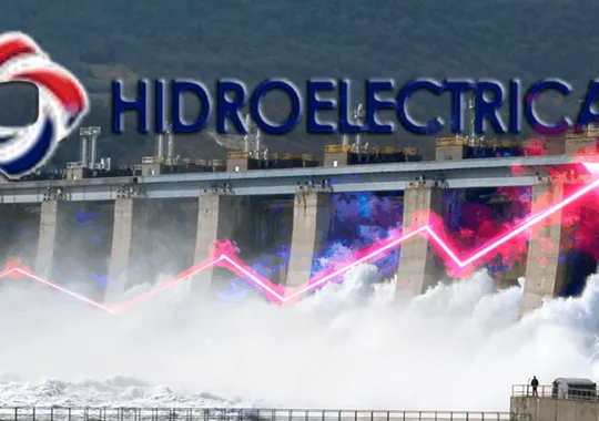 Hidroelectrica scumpește energia pentru clienții noi și contractele ajunse la termen. Prețul urcă cu 13%