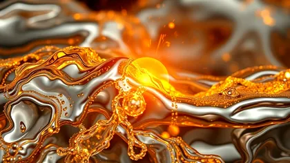 O companie din San Francisco promite să transforme mercurul în aur. Visul vechilor alchimiști, transformat în realitate