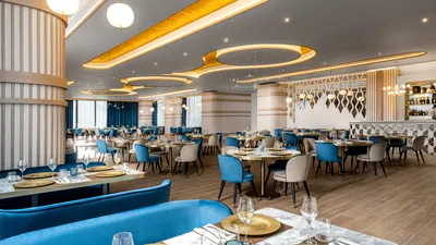 România, reprezentată în prestigiosul TOP 100 Interior Designers of the World de Noblesse Group International: „Lucrări care definesc luxul contemporan”