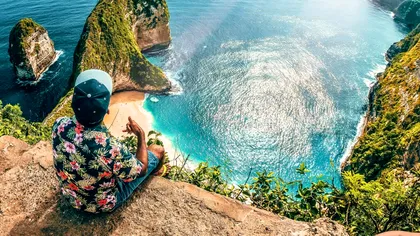 Turiștii de azi nu mai seamănă deloc cu cei de acum 30 de ani. Cele mai mari zece trenduri în turism