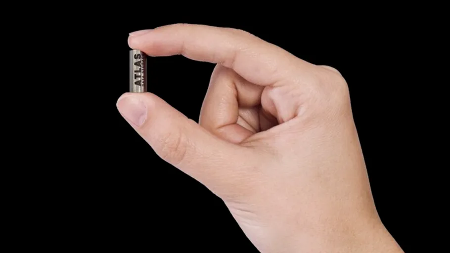 Primul sistem de stocare a datelor pe ADN, lansat de americani